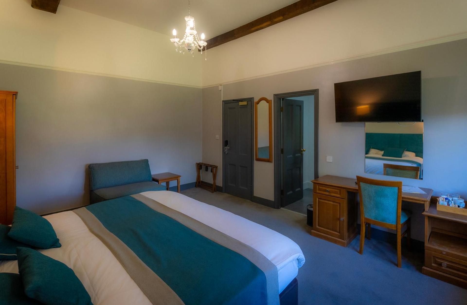 Thornbury Lodge Extérieur photo