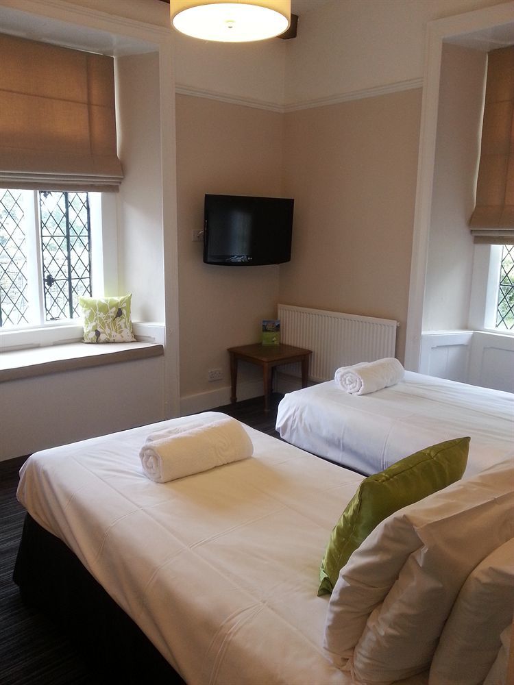 Thornbury Lodge Extérieur photo